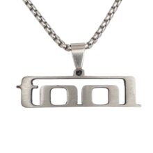 گردنبند tool
