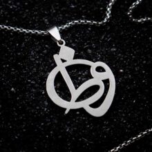 necklace vatan
